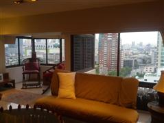 Sub Penthouse - Entire Floor in Central Bangkok 360 Degree Views - Condominium - Chitlom - Chit Lom Bangkok